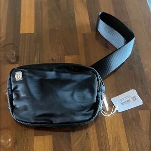 lululemon Crossbody Bag